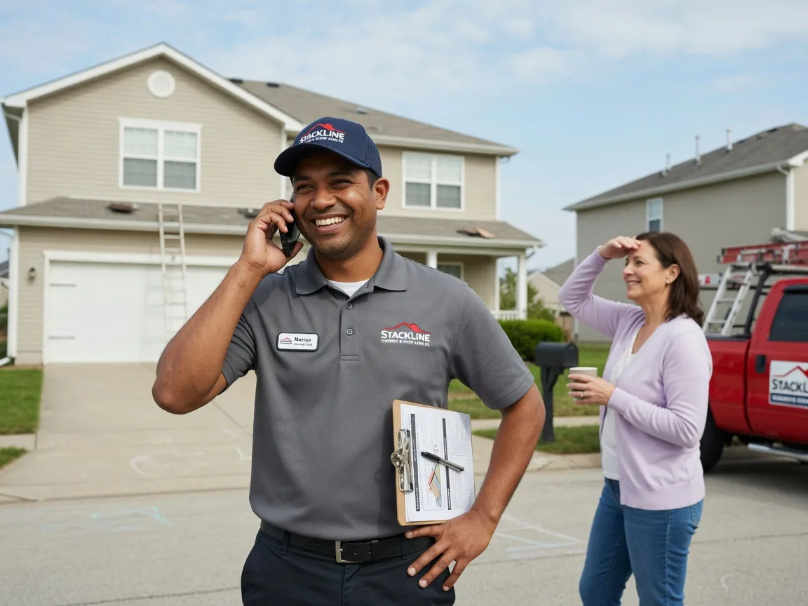 Chimney flashing repair Beaumont, CA FAQs